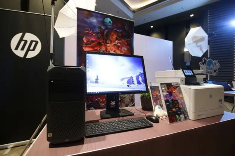 HP เปิดตัวเทคโนโลยีเสริมแกร่งธุรกิจ SMEs ปฏิรูปการทำงาน ยกระดับประสบการณ์ใช้งานนวัตกรรม โน้ตบุ๊ค พีซี การพิมพ์ พร้อมส่งมอบแพ็คเกจ SME รายเดือน