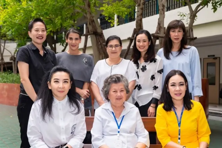 รวมเมนูเด็ด เผ็ด อร่อย ของศิษย์เก่า มาแตร...