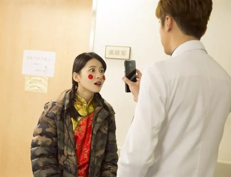 “MONOMAX” ส่งซีรีส์ไต้หวันโรแมนติก-คอมเมดี้ “The King of Romance ลิขิตหัวใจยังไงต้องใช่เธอ”