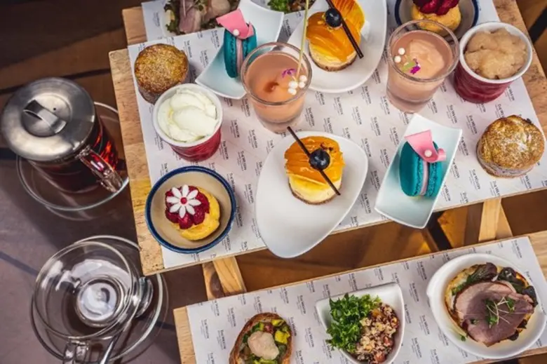 รับฤดูกาลใหม่กับรสชาติหอมอร่อย เติมช่วงเว...