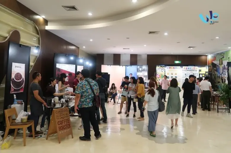 วิทยาลัยนานาชาติ มหาวิทยาลัยมหิดล จัดงาน ''Media มี...