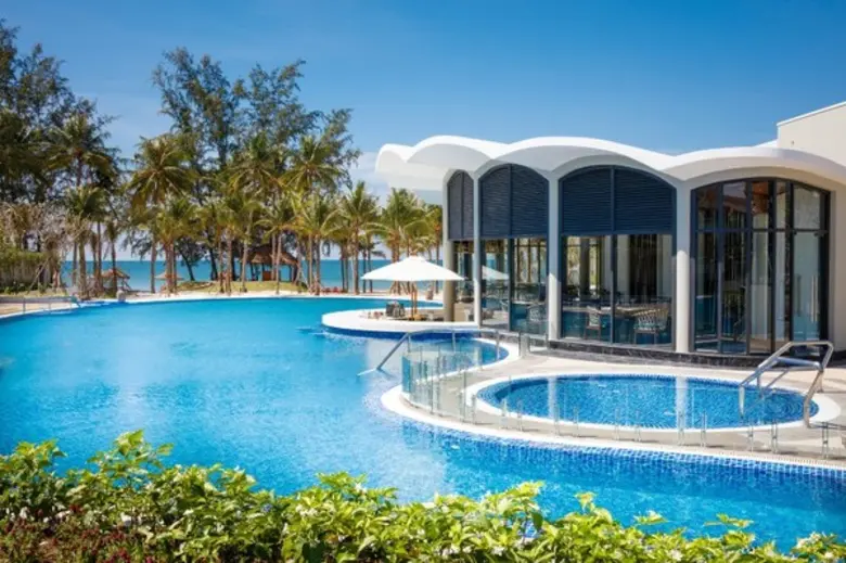 เบสท์เวสเทิร์น โฮเทลแอนด์รีสอร์ท จัดทริปพาสื่อสัมผัสมนต์เสน่ห์เกาะฟูโกว๊ก เมืองไข่มุกแห่งเวียดนามใต้