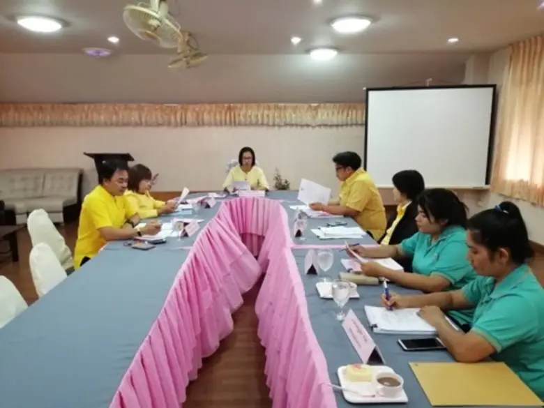 สำนักงานพัฒนาฝีมือแรงงานเพชรบูรณ์ จัดการป...