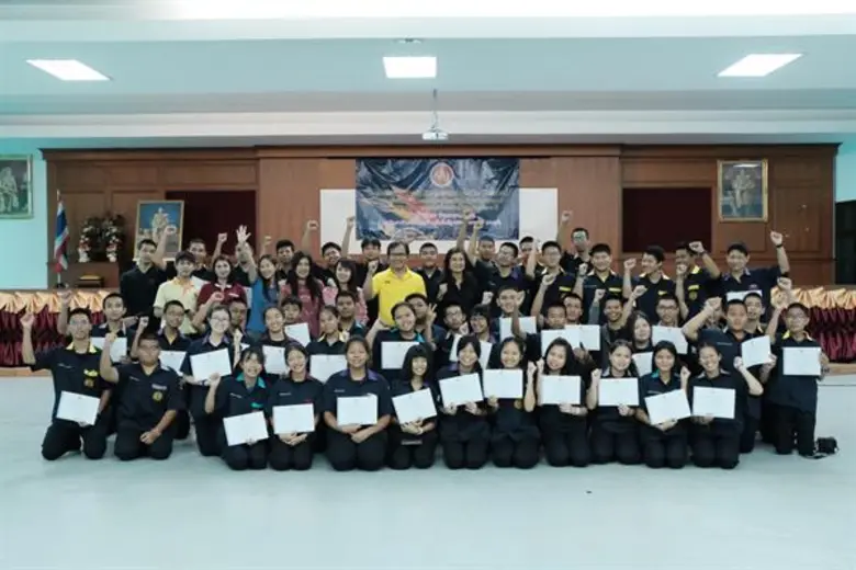 นางเจิดฤดี ชินเวโรจน์ ที่ปรึกษาด้านมาตรฐา...