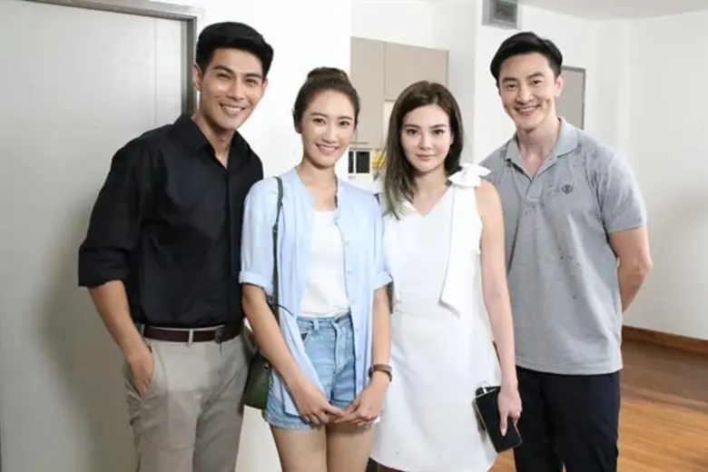 “ดิว” ดีดน้ำมันพรายใส่ “กิจ” ของเข้าตัว แท้งลูก หวิดดับ!!!