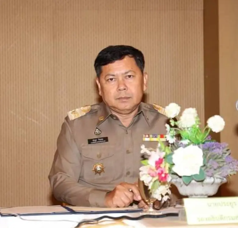 กรมส่งเสริมสหกรณ์อบรมสหกรณ์พื้นที่โครงการ...