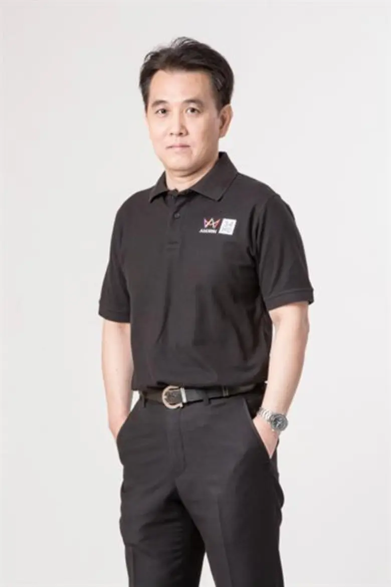 “AMARIN TV” การันตี “สามีสีทอง” แซ่บ ซี๊ด ครบรสพร้อมส่งทัพนักแสดงคุณภาพลงสนามคับจอ