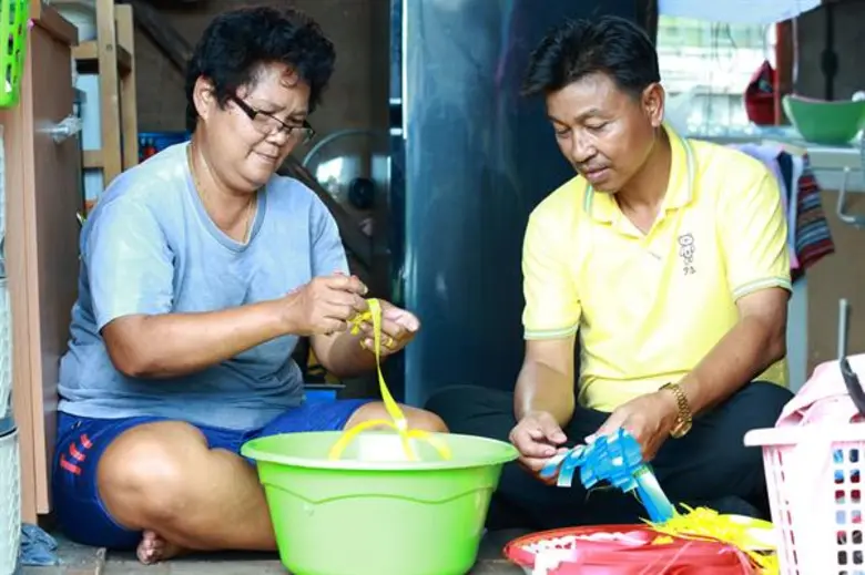 หนี้ครัวเรือนเป็นปัญหาใหญ่ที่เกิดขึ้นในระดับสังคม โ...