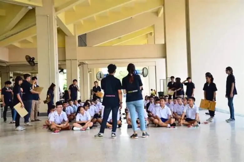 จิตแพทย์รพ.จิตเวชนครราชสีมา ห่วงสิ่งยั่วย...