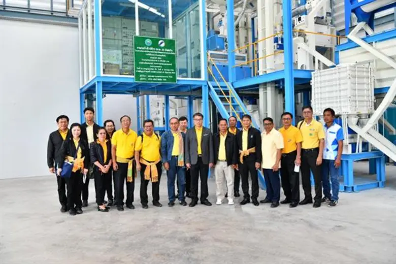 นายพิเชษฐ์ วิริยะพาหะ อธิบดีกรมส่งเสริมสห...