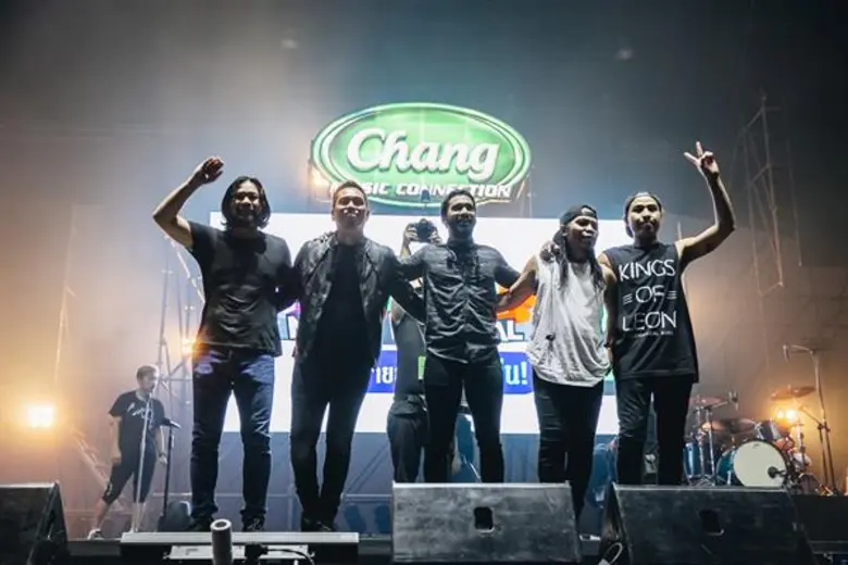 จบลงไปเป็นที่เรียบร้อยแล้ว สำหรับเทศกาลดน...