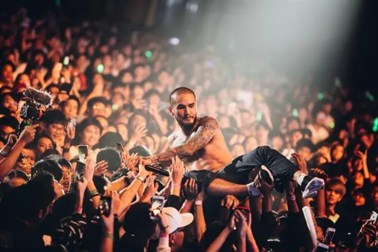 'วอทเดอะเฟสมิวสิคเฟสติวัล 2’ เต็มอิ่มทุกความสนุกสุดมันส์! สมกับเป็นเทศกาลดนตรีที่โคดวัยรุ่นที่สุดในกรุงเทพฯ