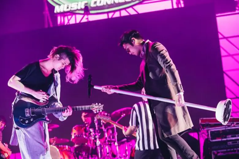 'วอทเดอะเฟสมิวสิคเฟสติวัล 2’ เต็มอิ่มทุกความสนุกสุดมันส์! สมกับเป็นเทศกาลดนตรีที่โคดวัยรุ่นที่สุดในกรุงเทพฯ