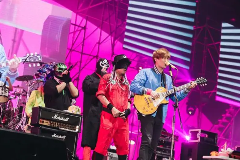 'วอทเดอะเฟสมิวสิคเฟสติวัล 2’ เต็มอิ่มทุกความสนุกสุดมันส์! สมกับเป็นเทศกาลดนตรีที่โคดวัยรุ่นที่สุดในกรุงเทพฯ