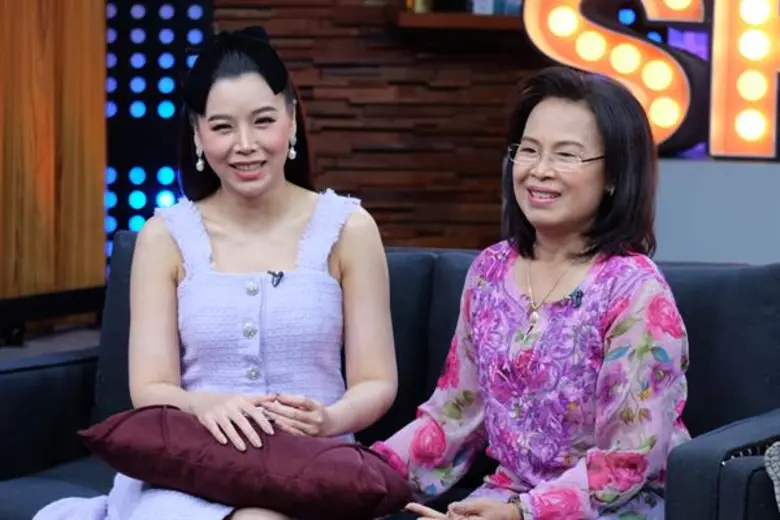 “ซานิ af" เปิดใจเคยโดน bully เหยียดเพศ-หน้าหนอน จนคิดอยากฆ่าตัวตาย!?