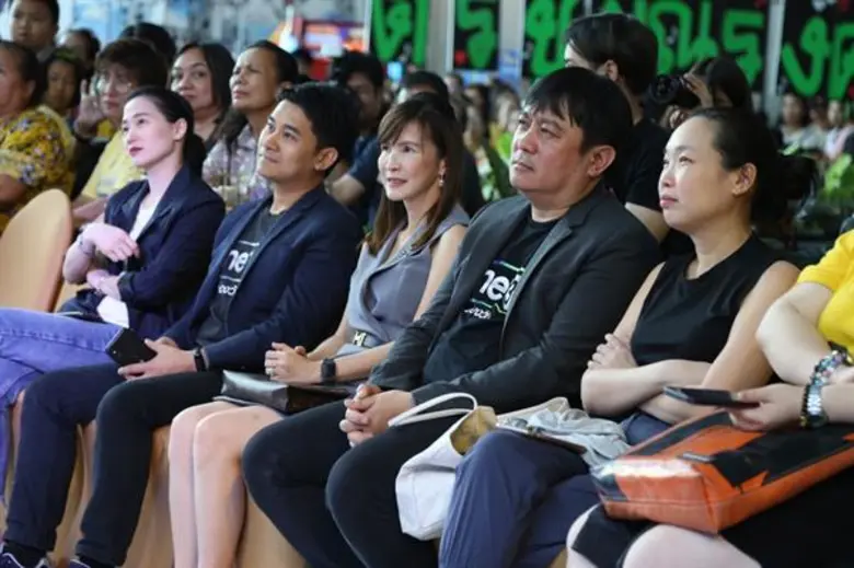 “ช่องวัน31” ตอกย้ำความแรงต่อเนื่อง เร่งเครื่องลุย!! ส่งละคร4เรื่องใหม่แกะกล่อง & รายการสนุกรสจัดจ้าน