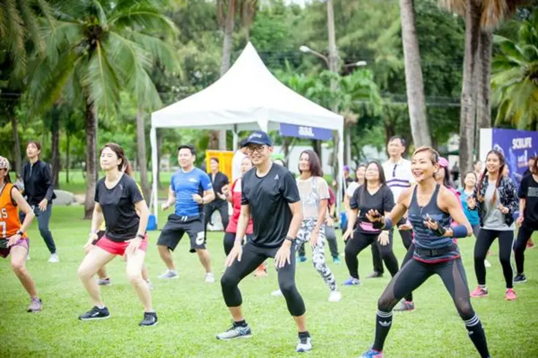 SCBLIFE แชร์แนวคิด “การบริหารการเปลี่ยนแปลง” กลยุทธ์การจัดการเพื่อขับเคลื่อนองค์กรสู่อนาคตอย่างยั่งยืน