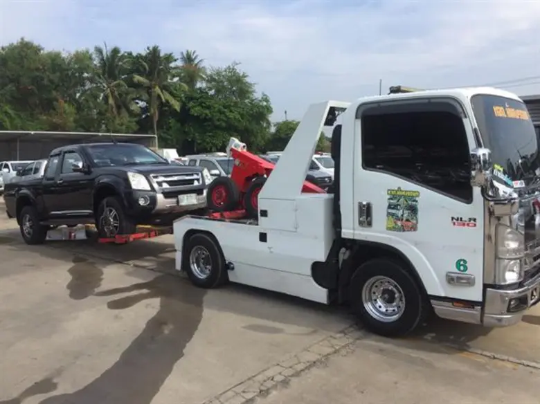 724 ประกันออนไลน์ ฉลองก้าวขึ้นสู่ปีที่ 3 เปิดตัวแคมเปญใหม่ “เร็วและใส่ใจ” พร้อมจับมือ WECANFIX และ DRIVEMATE ยกระดับสู่การให้บริการที่เหนือกว่า