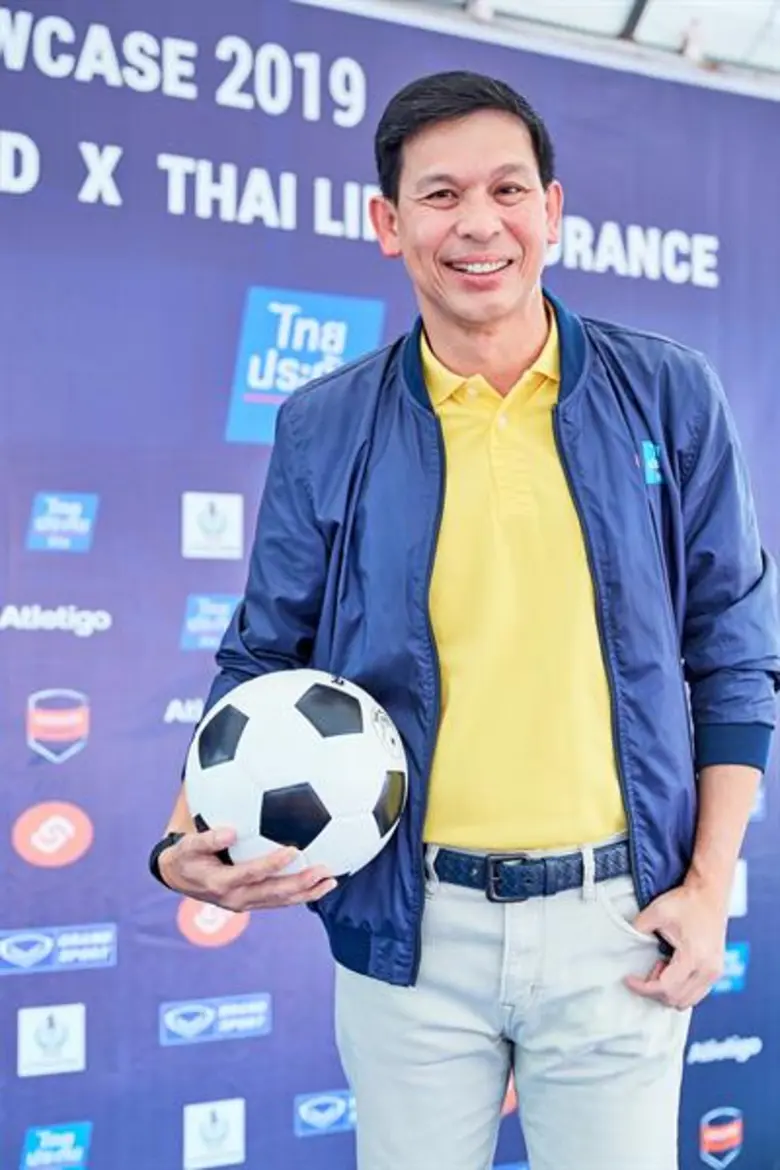 นายอังกูร ศรีกัลยาณบุตร รองกรรมการผู้จัดก...