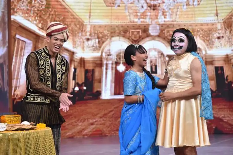 “เจนนี่-ลิลลี่” สองพี่น้องเพลงดัง“เลิกคุยทั้งอำเภอฯ”บินตรงจากใต้ ประลองความฮาใน“ยุทธการขยับเหงือก 5.0”