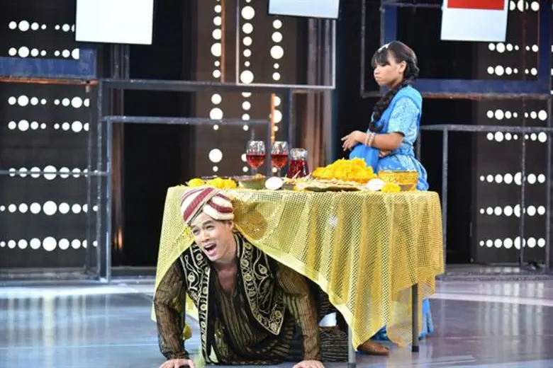 “เจนนี่-ลิลลี่” สองพี่น้องเพลงดัง“เลิกคุยทั้งอำเภอฯ”บินตรงจากใต้ ประลองความฮาใน“ยุทธการขยับเหงือก 5.0”