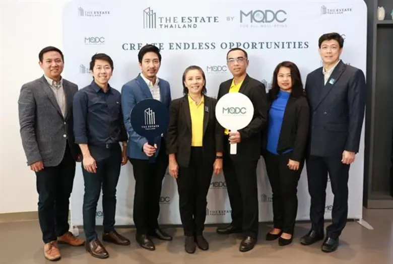 ดร.เนตรนภิศ สุขบาง-ไนดู ประธานผู้อำนวยการ...