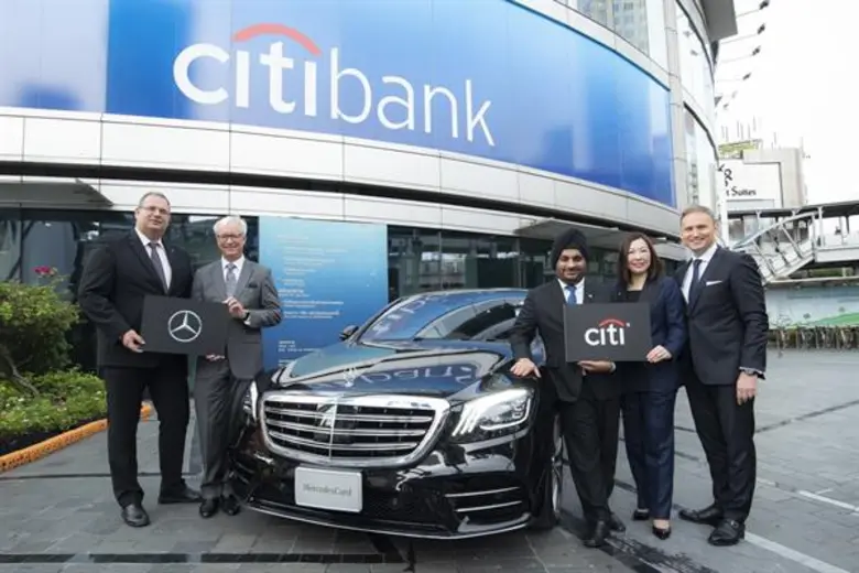 บริษัท เมอร์เซเดส-เบนซ์ (ประเทศไทย) จำกัด...