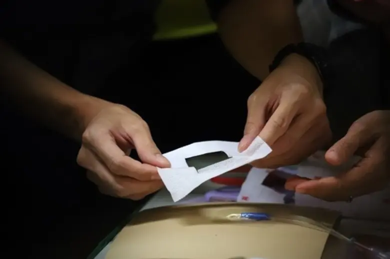 เปิดหลักสูตรพยาบาล เร่งฝึกการให้สารน้ำทางหลอดเลือดอย่างปลอดภัย