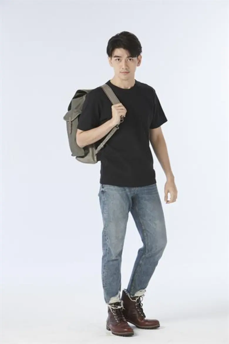 “ไมค์” ทำการบ้านหนัก กับการแสดงเต็มตัวเรื่องแรก!!! ในซีรีส์ “ทฤษฏีจีบเธอ Theory of Love”