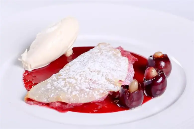 ต้อนรับฤดูกาลใหม่กับรสชาติอันแสนอร่อย ที่...