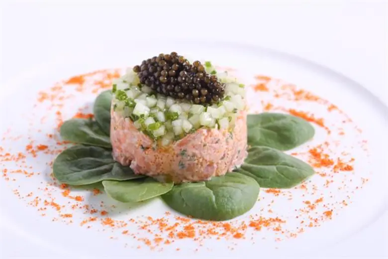 เมนูน่าลิ้มลองต้อนรับฤดูกาลใหม่ กับ “เทสติ้งเมนูใหม่” ที่ห้องอาหารเรดสกาย