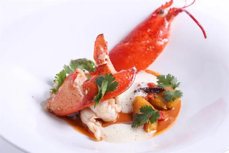 เมนูน่าลิ้มลองต้อนรับฤดูกาลใหม่ กับ “เทสติ้งเมนูใหม่” ที่ห้องอาหารเรดสกาย