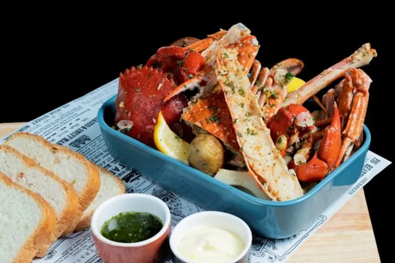 หากให้เลือกเมนูอาหารทะเลสุดโปรด ใครหลายคน...