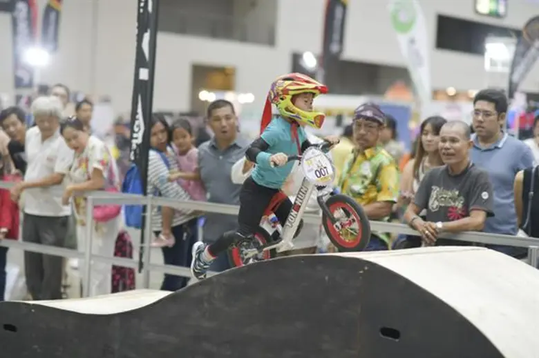 บริษัท เอ็น.ซี.ซี. เอ็กซิบิชั่น ออกาไนเซอร์ จำกัด (...