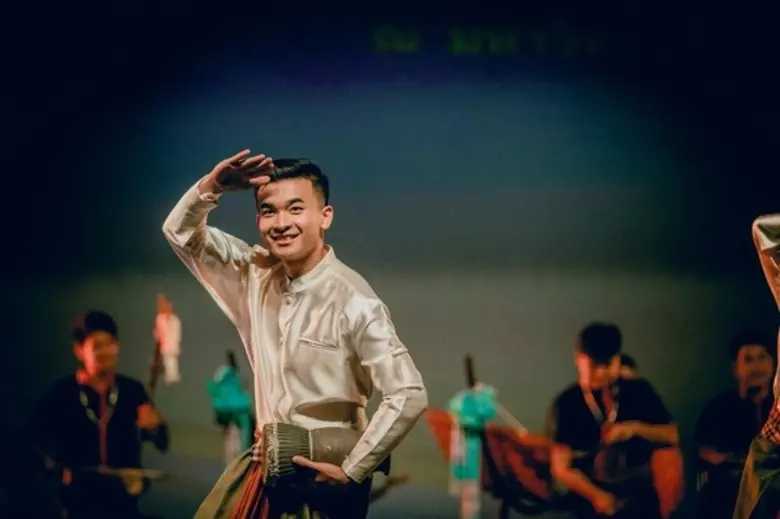 สายแนนลำตะคอง ราชภัฏโคราช ผ่านฉลุย ! เข้ารอบชิงชนะเลิศ ประกวดโปงลางชิงแชมป์ประเทศไทย ปี 62