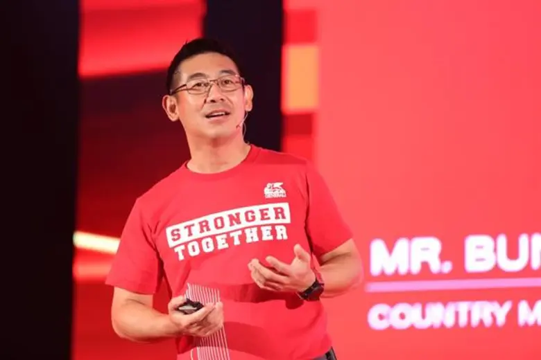 "บุคลากร" คือหนึ่งในฟันเฟืองอันยิ่งใหญ่ที...