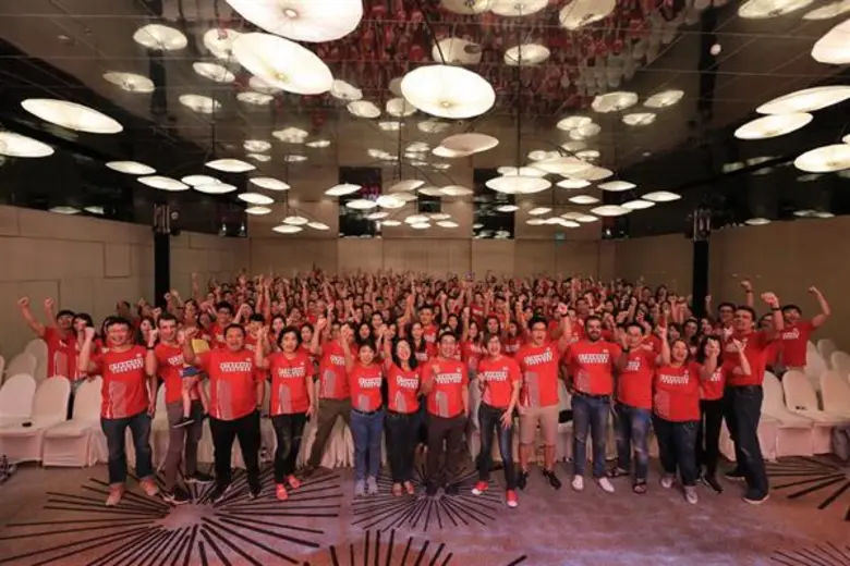 “Value our People” และ “Be Open” ยุทธศาสตร์บริหารคนหลากเจน สไตล์เจนเนอราลี่ ไทยแลนด์