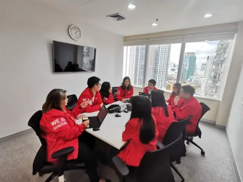 “Value our People” และ “Be Open” ยุทธศาสตร์บริหารคนหลากเจน สไตล์เจนเนอราลี่ ไทยแลนด์