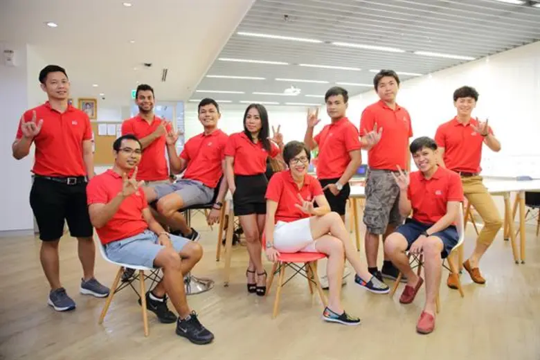 “Value our People” และ “Be Open” ยุทธศาสตร์บริหารคนหลากเจน สไตล์เจนเนอราลี่ ไทยแลนด์