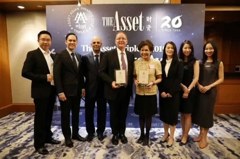 นางปรียนาถ สุนทรวาทะ (ที่ 5 จากซ้าย) ประธ...