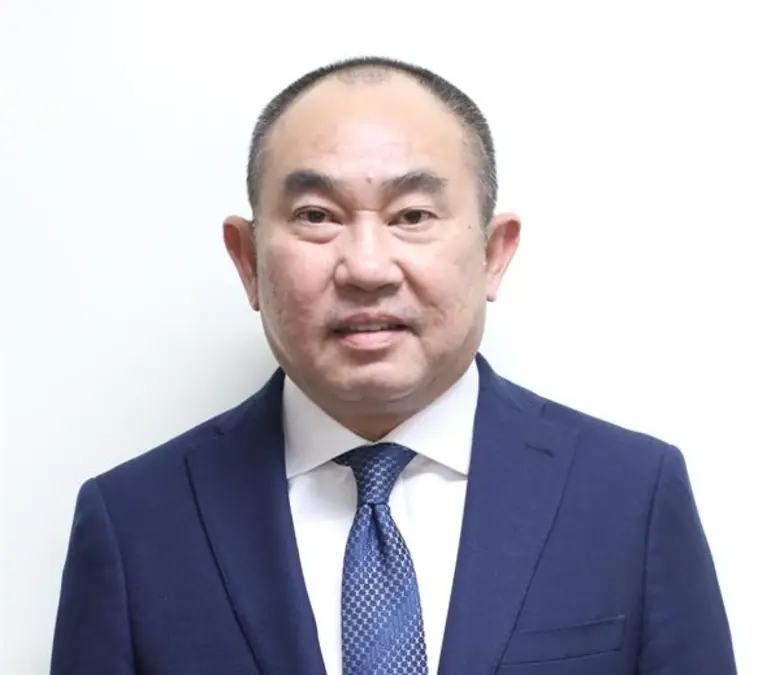 นายนนท์ กลินทะ ผู้อำนวยการใหญ่ฝ่ายขาย บริ...