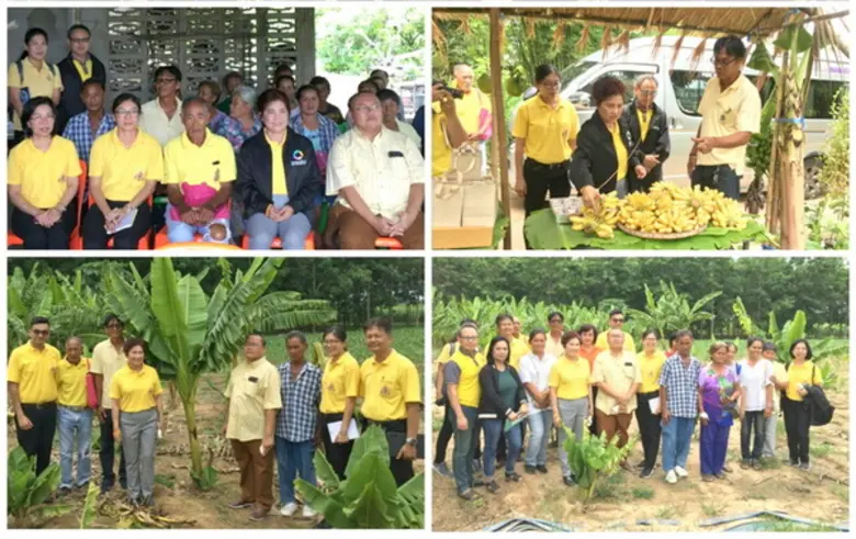 นางแน่งน้อย เวทยพงษ์ ผู้ตรวจราชการกระทรวง...