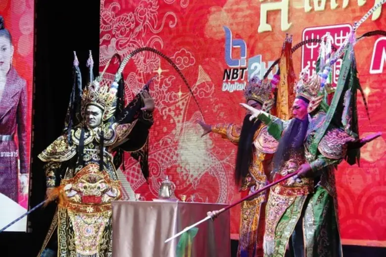 เตรียมพบกับ "สามก๊ก ฉบับสมบูรณ์ที่สุด" ทางหน้าจอโทรทัศน์ เริ่ม 1 ก.ค 2562