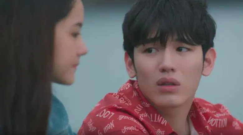 “นิว” หลบหน้า “เจน” หลังสารภาพรัก “น้ำตาล” คอยปลอบใจ!!!