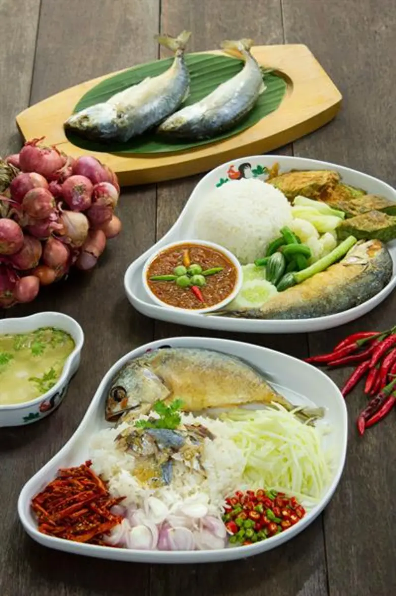 เย็นตาโฟเครื่องทรง โดย อ.มัลลิการ์ ย้อนตำ...