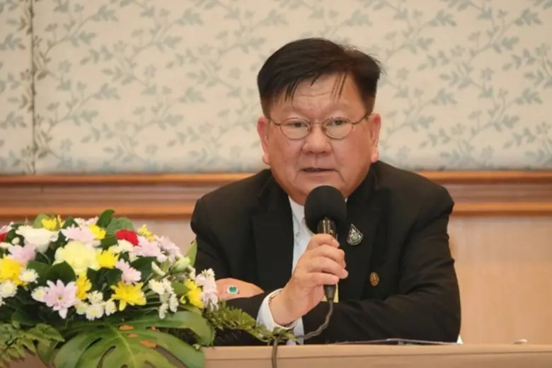 กสร.พัฒนาศักยภาพนิติกร เพิ่มประสิทธิภาพการบังคับใช้กฎหมาย