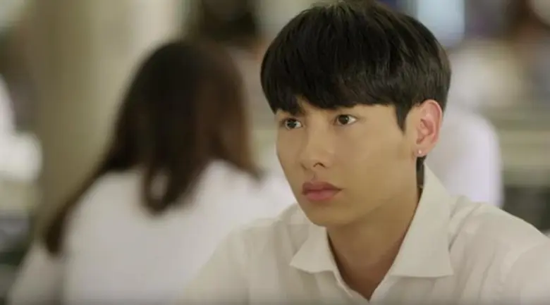 ความสัมพันธ์ของแก๊งโหดกลับมาเป็นเหมือนเดิ...