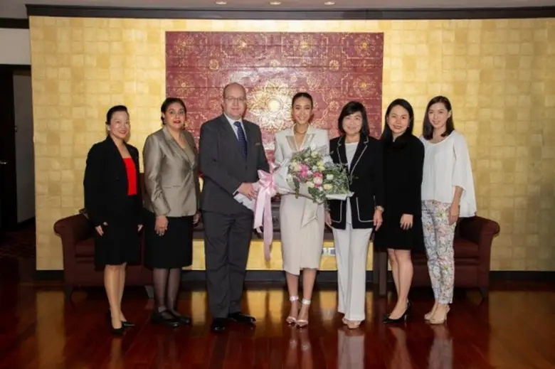 บริษัท ศรีทองพาณิชย์ จำกัด ผู้แทนจำหน่ายน...