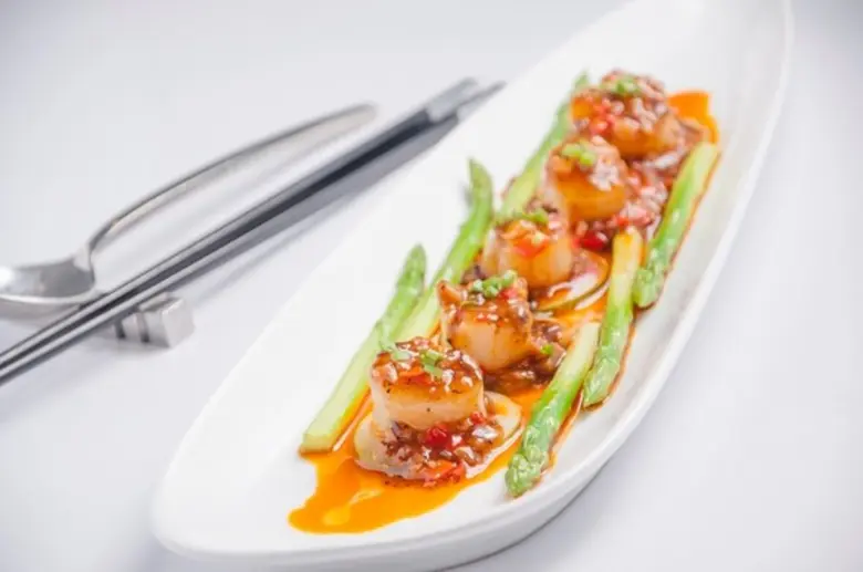 เมนูเสฉวน อีกหนึ่งเมนูอาหารจีนที่มีรสชาติ...