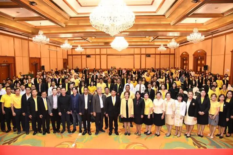 อาชีวะปรับปรุงหลักสูตรระดับปวส. พ.ศ. 2562 ให้สอดรับกับบริบทโลกและความต้องการของตลาดแรงงาน